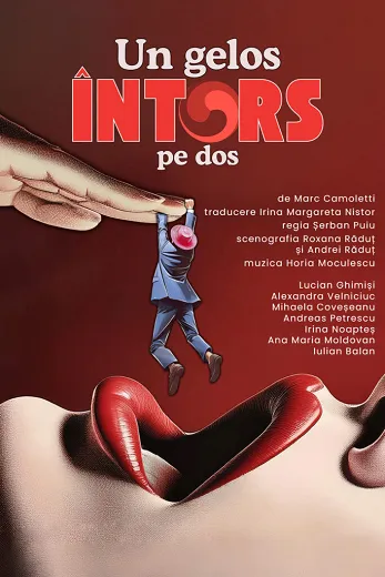 un-gelos-intors-pe-dos