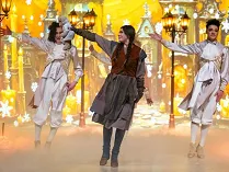 fetita-cu-chibrituri