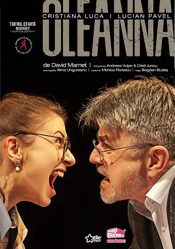 oleanna