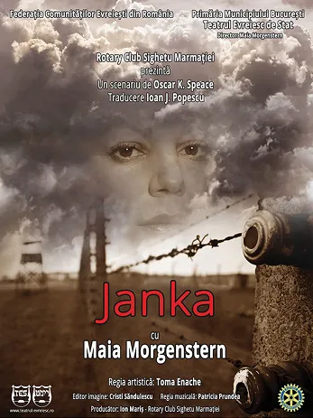 janka