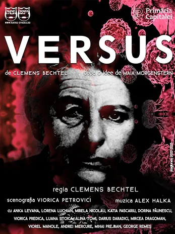 versus