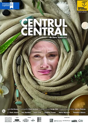 centrul-central