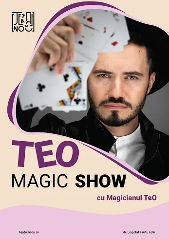 teo-magic-show