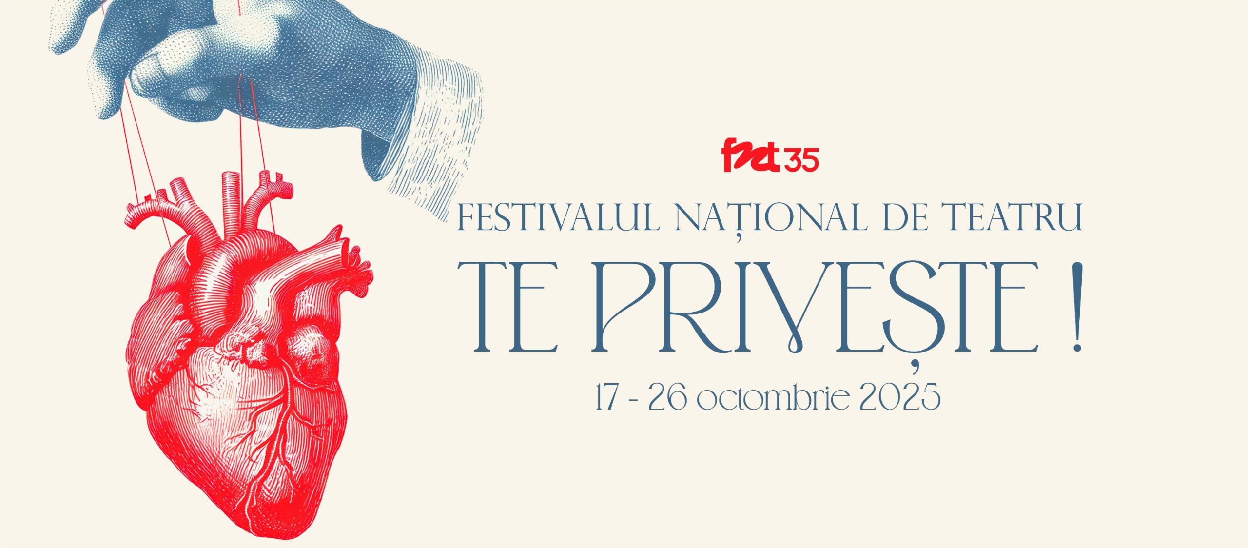 FNT - Festivalul National de Teatru